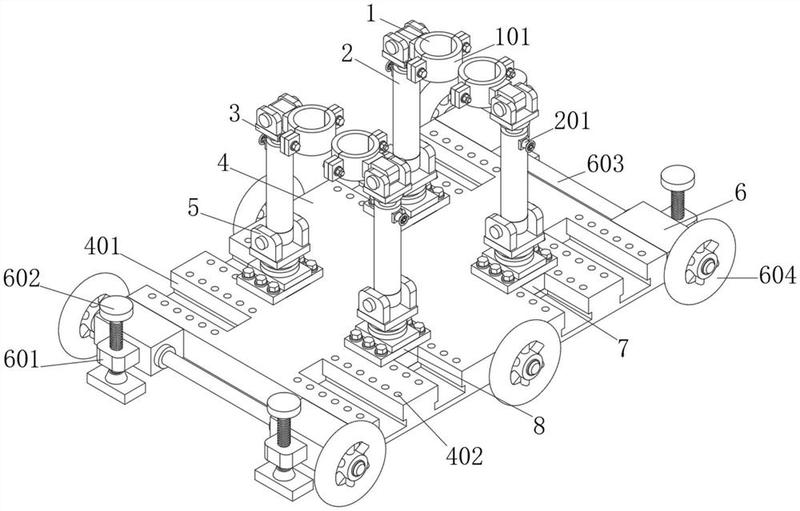 Yinchi zabezpiecza patent na innowacyjną wzmocnioną podstawę pompy przenośnika silosowego