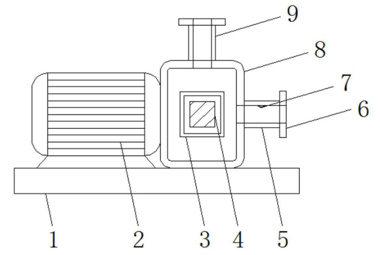 Yinchi zabezpiecza patent na wiodącą w branży dmuchawę korzeniową z technologią wykrywania ciśnienia wiatru